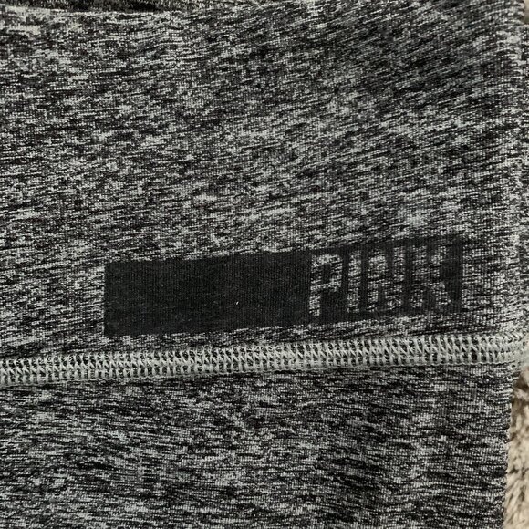 PINK Yoga Leggings - Picture 2 of 9